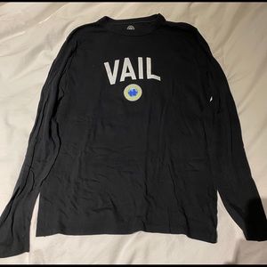 SoulCycle VAIL Long Sleeve T-Shirt